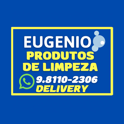 Eugenio Produtos de Limpeza