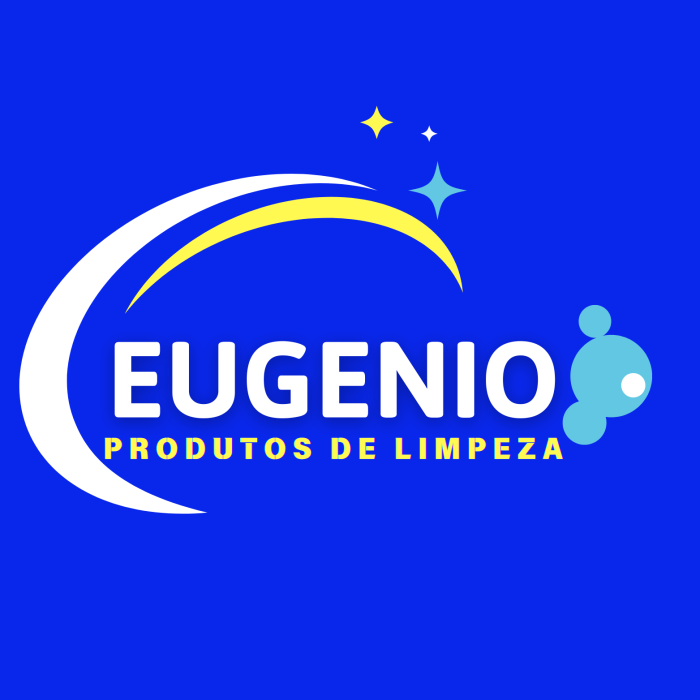 Eugênio Produtos de Limpeza