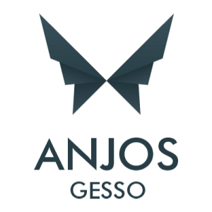 Anjos Gesso