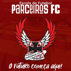 Escola Parceiros FC